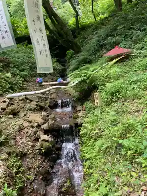 窟神社(栃木県)