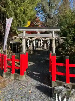 黒太夫社(出雲大神宮境外摂社)(京都府)