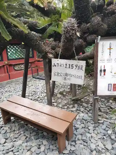 久能山東照宮のその他建物