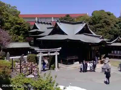 赤羽八幡神社の{uncategorized: "未分類", other: "その他", undefined: "問題あり", building: "その他建物", grave: "お墓", sacred_gate: "鳥居", guardian: "狛犬", statue: "像", buddha: "仏像", history: "歴史", nature: "自然", garden: "庭園", animal: "動物", pagoda: "塔", temizu: "手水舎", mountain_gate: "山門・神門", sanctuary: "本殿・本堂", subordinate: "末社・摂社", art: "芸術", scenery: "景色", jizo: "地蔵", ema: "絵馬", goshuin: "御朱印", omikuji: "おみくじ", items: "授与品その他", amulet: "お守り", goshuincho: "御朱印帳", eats: "食事", festival: "お祭り", votive_dance: "神楽", shichigosan: "七五三参", wedding: "結婚式", experience: "体験その他", initially: "初詣", around: "周辺", anti_infection: "感染症対策"}