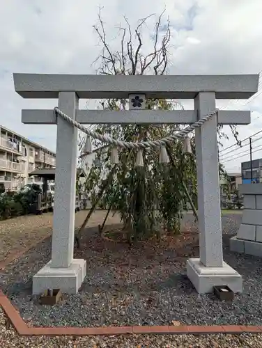 櫻木神社(千葉県)
