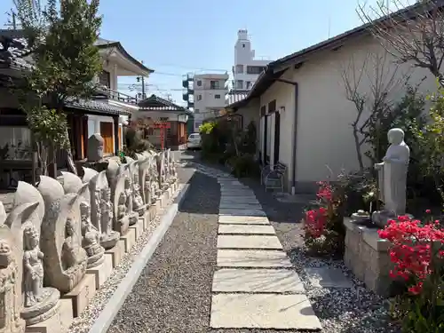 滝勝寺(兵庫県)