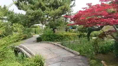 南宗寺のその他建物