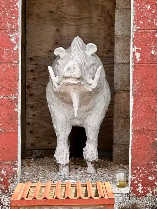 伊吹山(霊峰)(滋賀県)