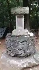 鴨之宮神社(茨城県)