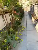 松嶺院のその他建物