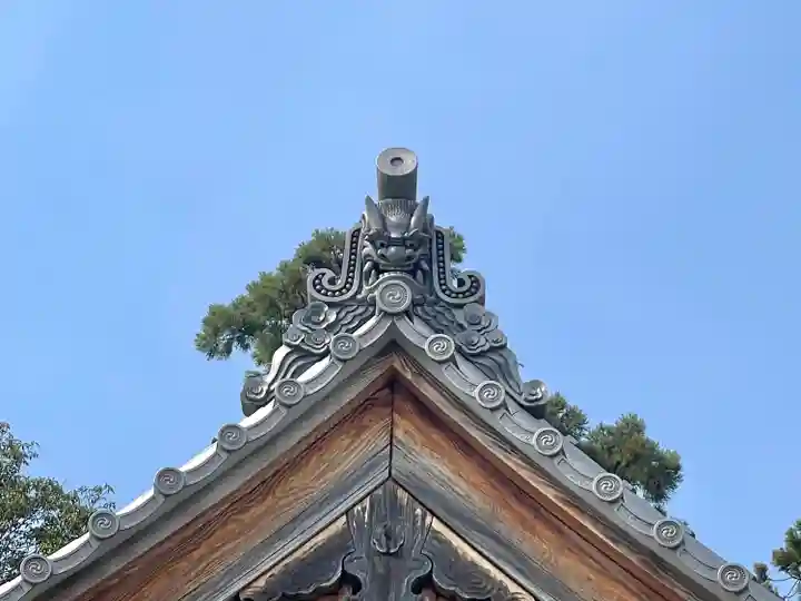 櫟神社(滋賀県)