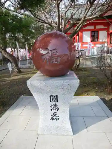 樽前山神社のその他建物