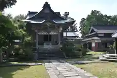 高越寺(徳島県)