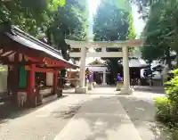 日本橋日枝神社(東京都)
