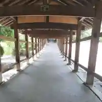 吉備津神社(岡山県)