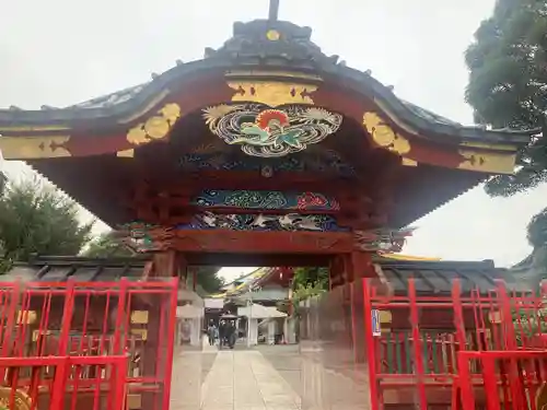惣宗寺(栃木県)