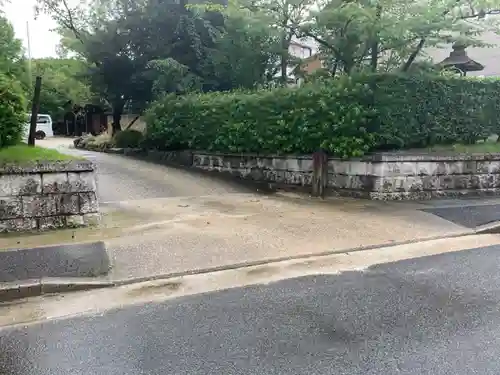 植田八幡宮のその他建物