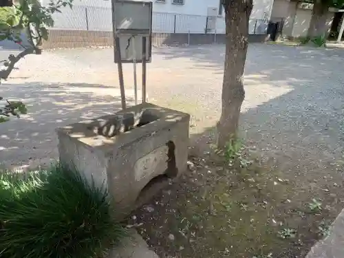 峰愛宕神社(埼玉県)