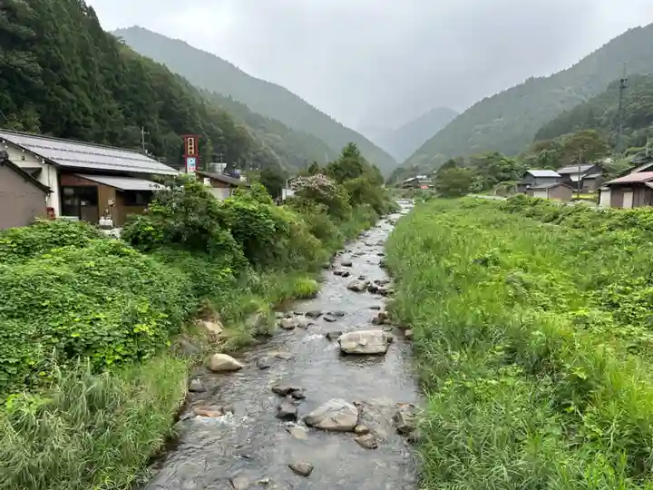 金持神社(鳥取県)