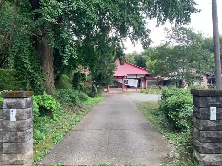 正覚寺のその他建物