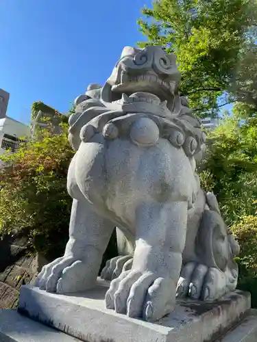 榴岡天満宮(宮城県)