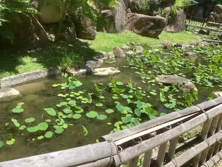 観音正寺(滋賀県)
