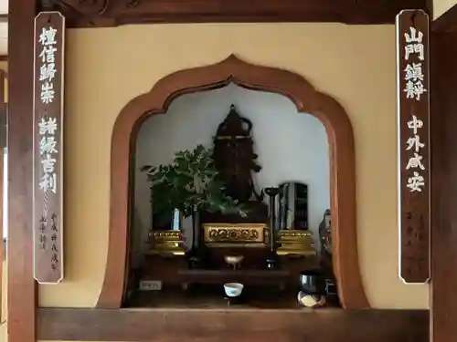 大本山永平寺名古屋別院 (奉安殿護国院)(愛知県)