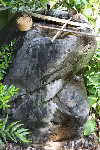 稲荷鬼王神社(東京都)