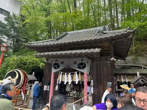 赤城神社(群馬県)