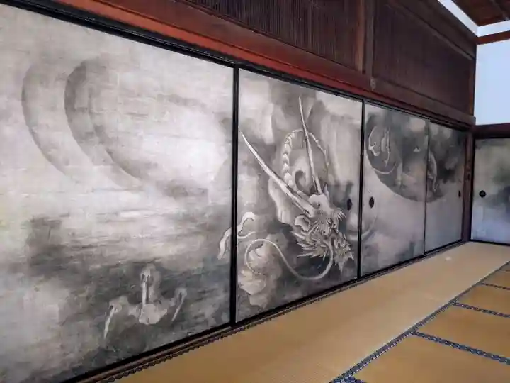 建仁寺(建仁禅寺)(京都府)