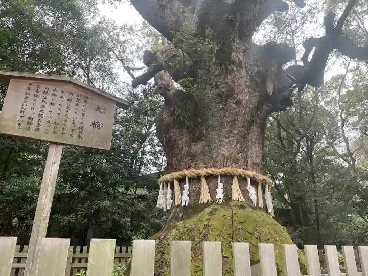 熱田神宮(愛知県)