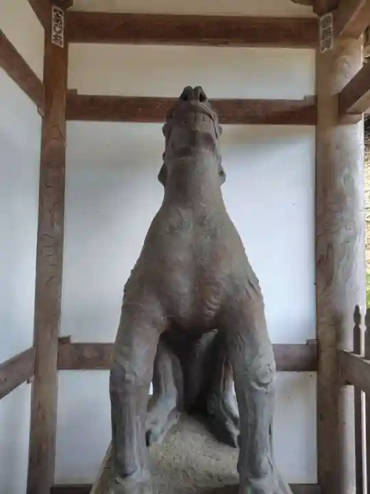 医王寺(栃木県)