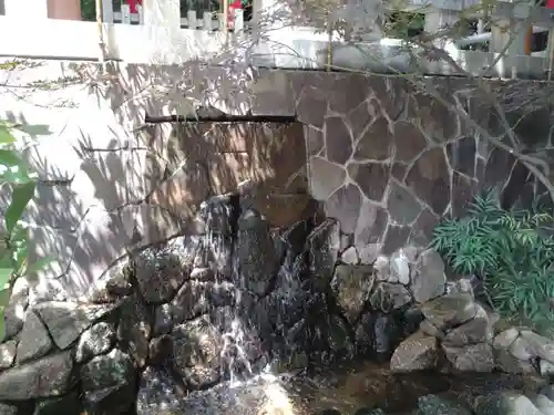 東京大神宮のその他建物