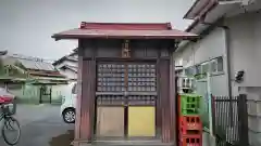 須賀神社(栃木県)