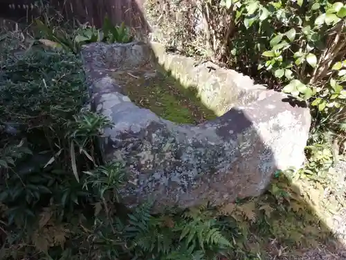 不退寺のその他建物