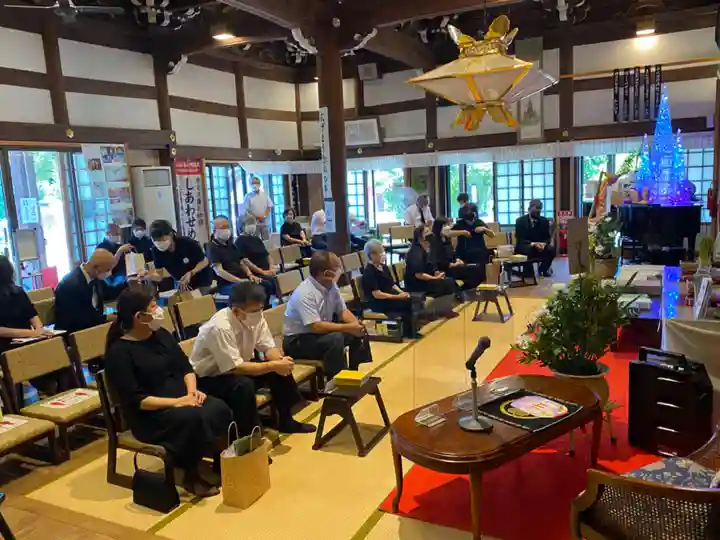 宣隆寺(三重県)