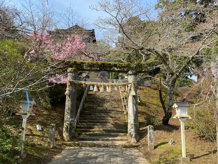 武雄神社(佐賀県)