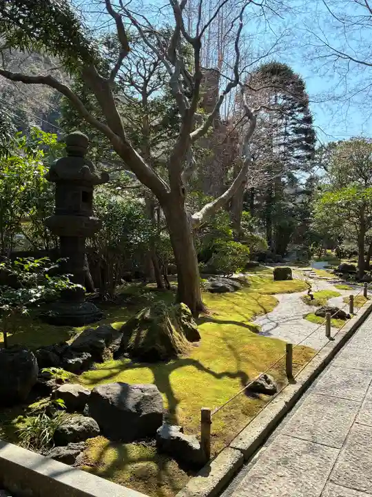 報国寺(神奈川県)