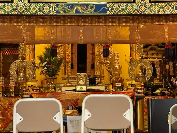 本覚寺(三重県)