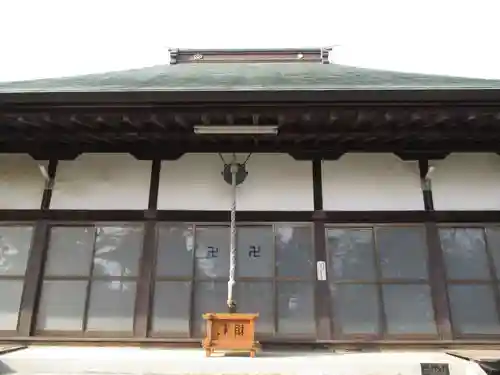 満福寺(千葉県)