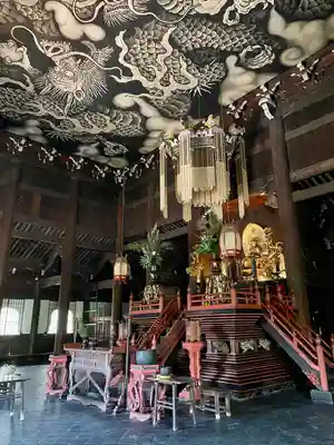 建仁寺（建仁禅寺）(京都府)