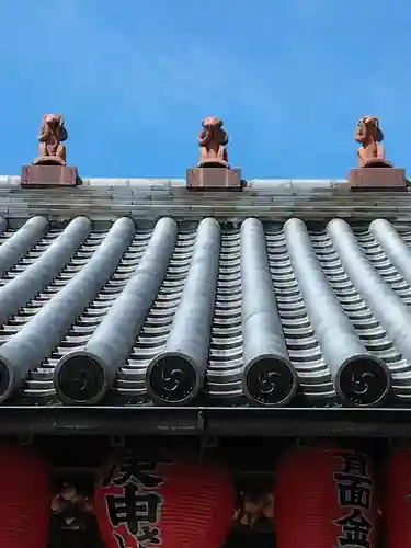 奈良庚申堂(奈良県)