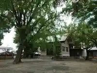 神明社のその他建物