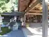 建部大社(滋賀県)