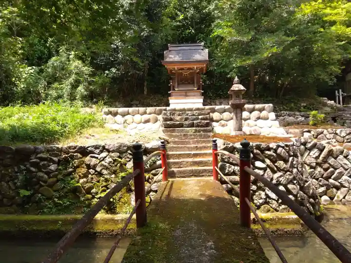玉龍寺(岐阜県)