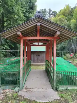 弘願寺(茨城県)