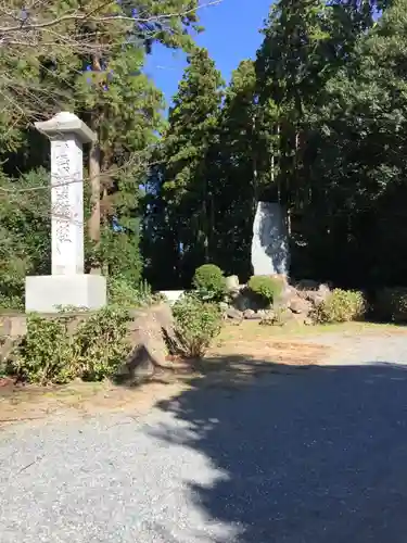 日本寺のその他建物