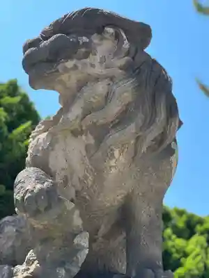 森戸大明神（森戸神社）(神奈川県)