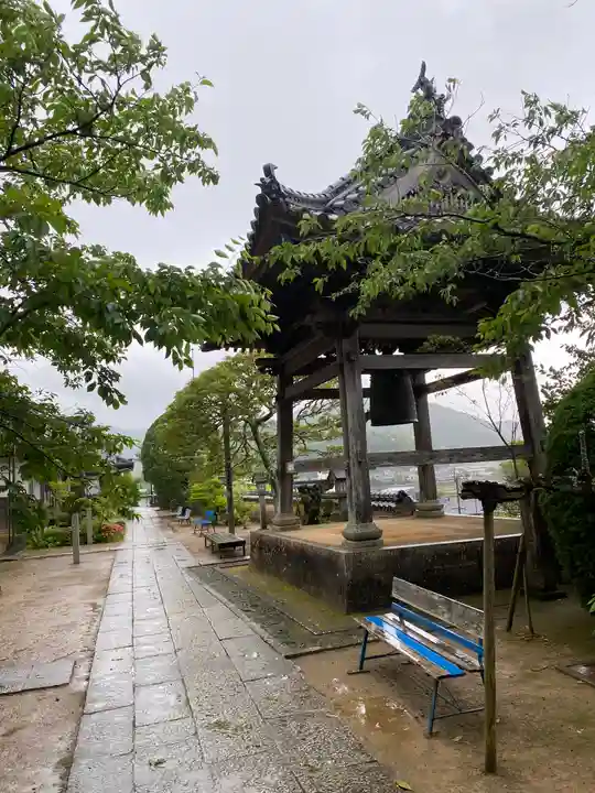 薬王寺(徳島県)