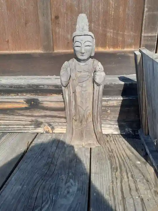 大師堂(岩手県)