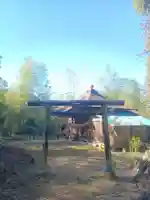 雨降神社(栃木県)