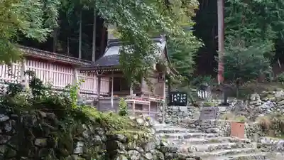 日吉大社(滋賀県)