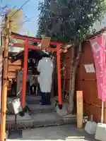 代沢稲荷(東京都)