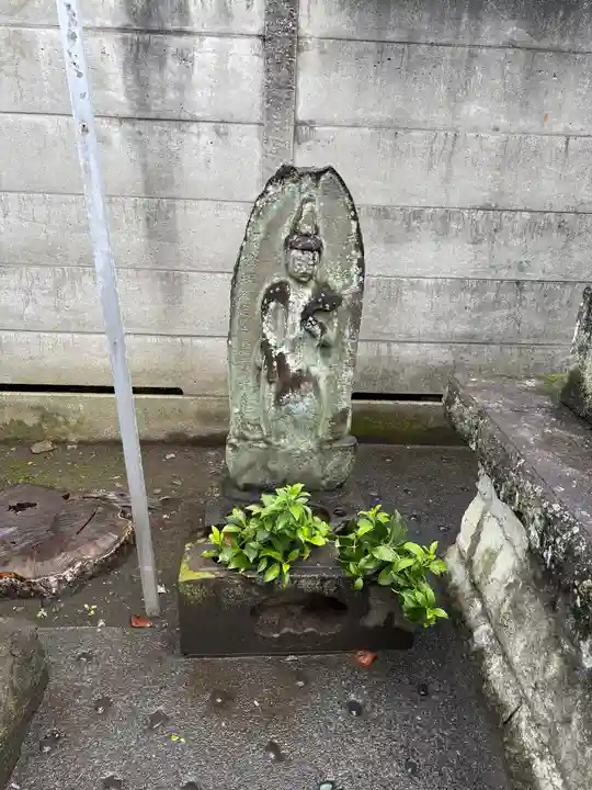 観明寺(東京都)